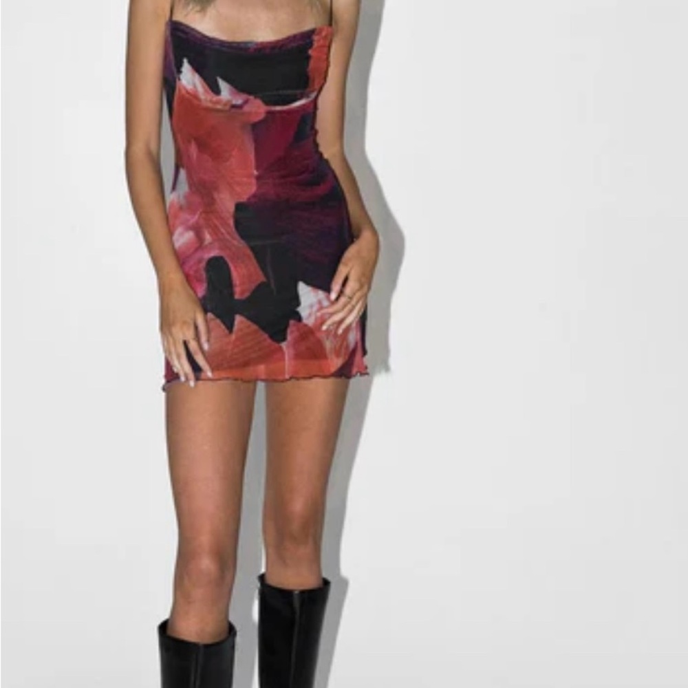 Princess Polly Sugar Mini Dress